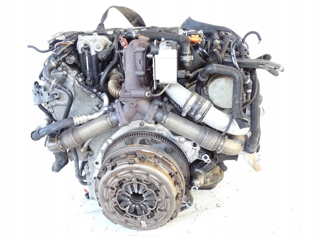 Moteur CCWA — vue 4