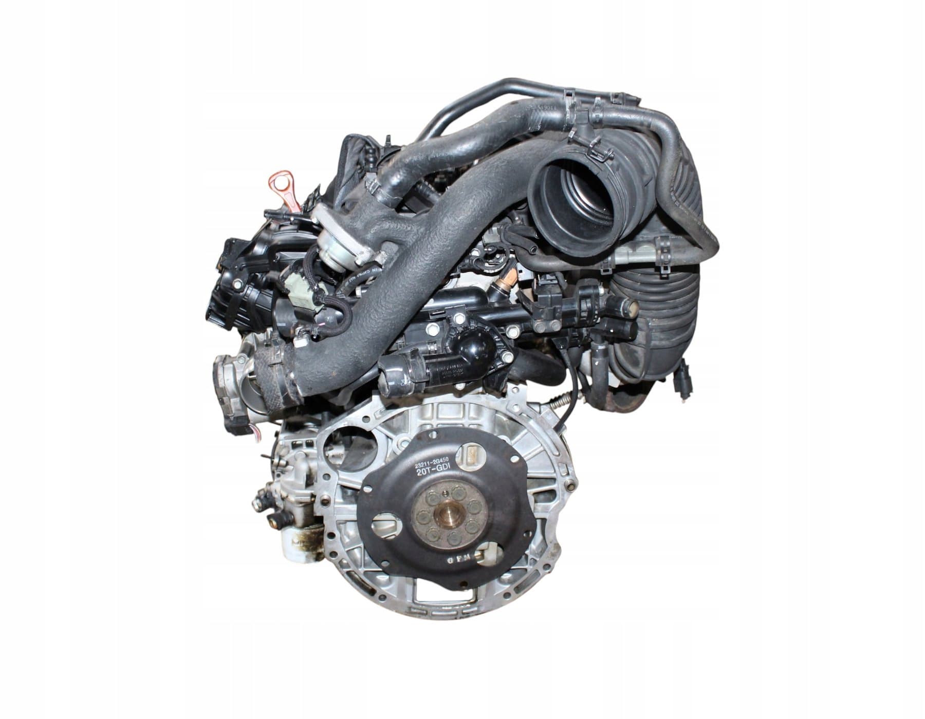 Moteur G4KH — vue 4