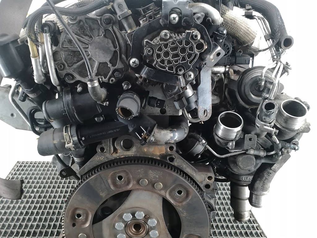 Moteur 4HS (DW12BTED4) — vue 5