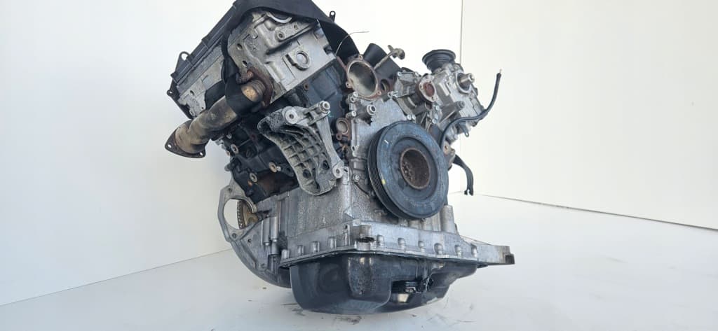 Moteur CASA — vue 4