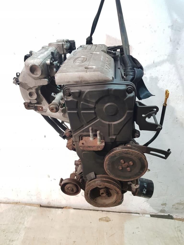 Moteur G4EE — vue 4