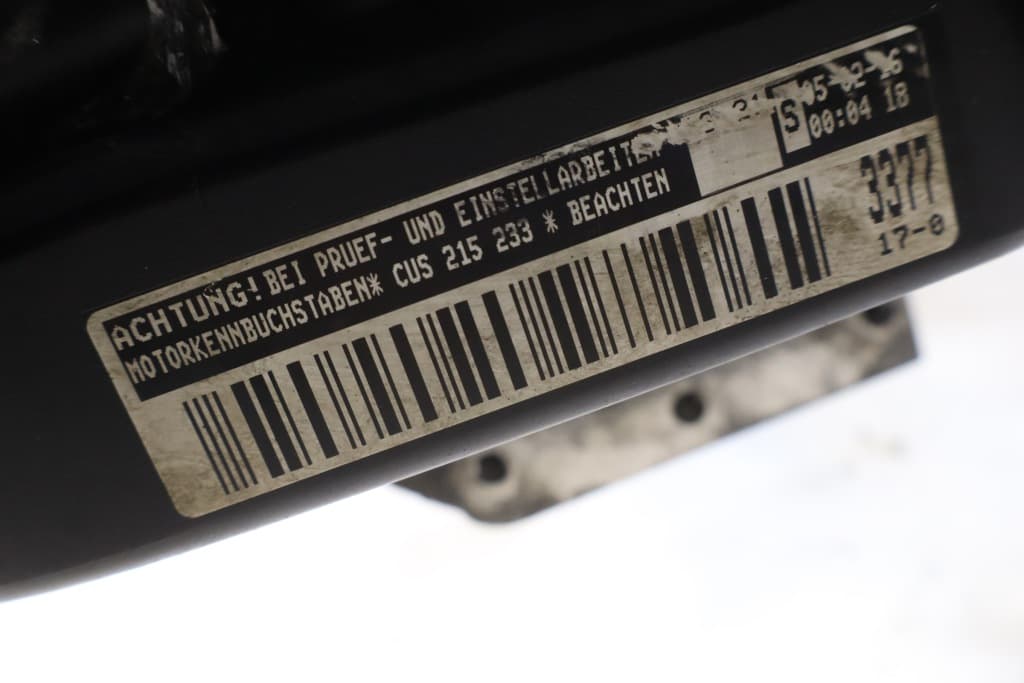 Moteur CUSB — vue 4