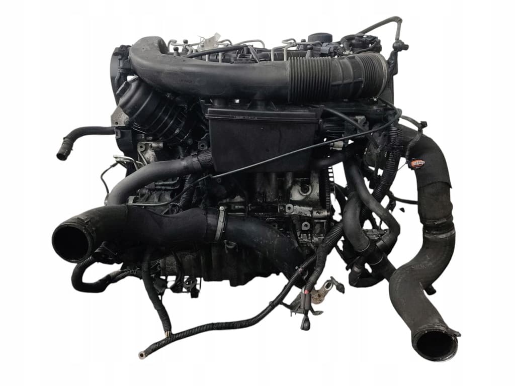Moteur D 5244 T10 pour Volvo