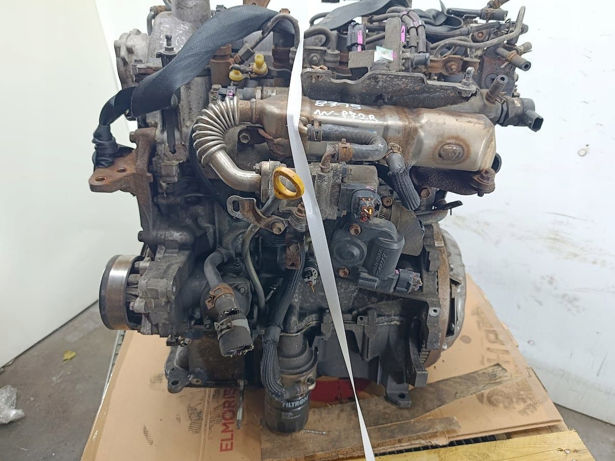 Moteur 1ND-TV - Image 1