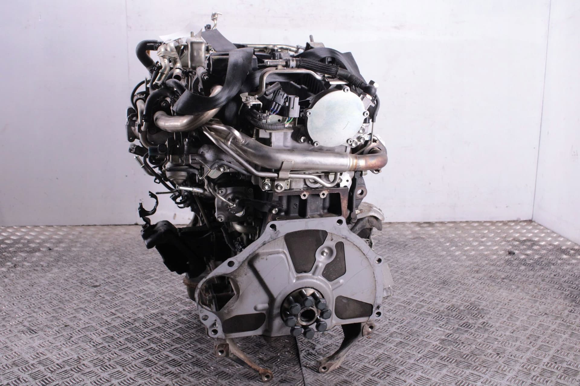 Moteur 2GD-FTV — vue 6
