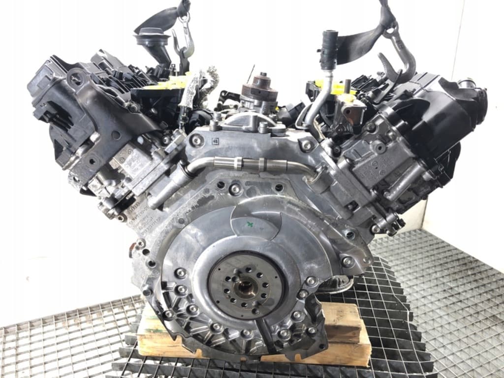 Moteur DDVB - Image 1