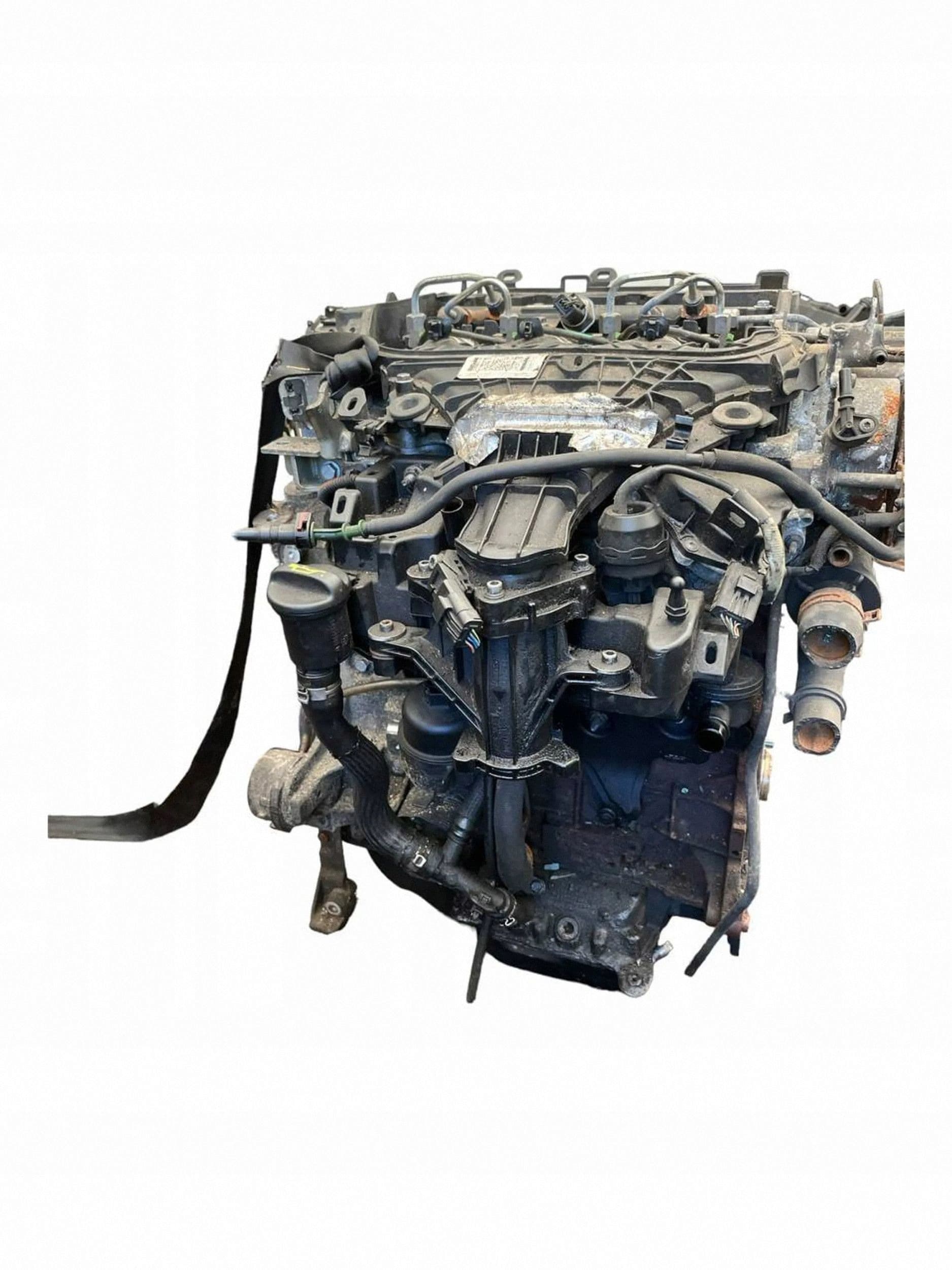 Moteur AZWA — vue 3