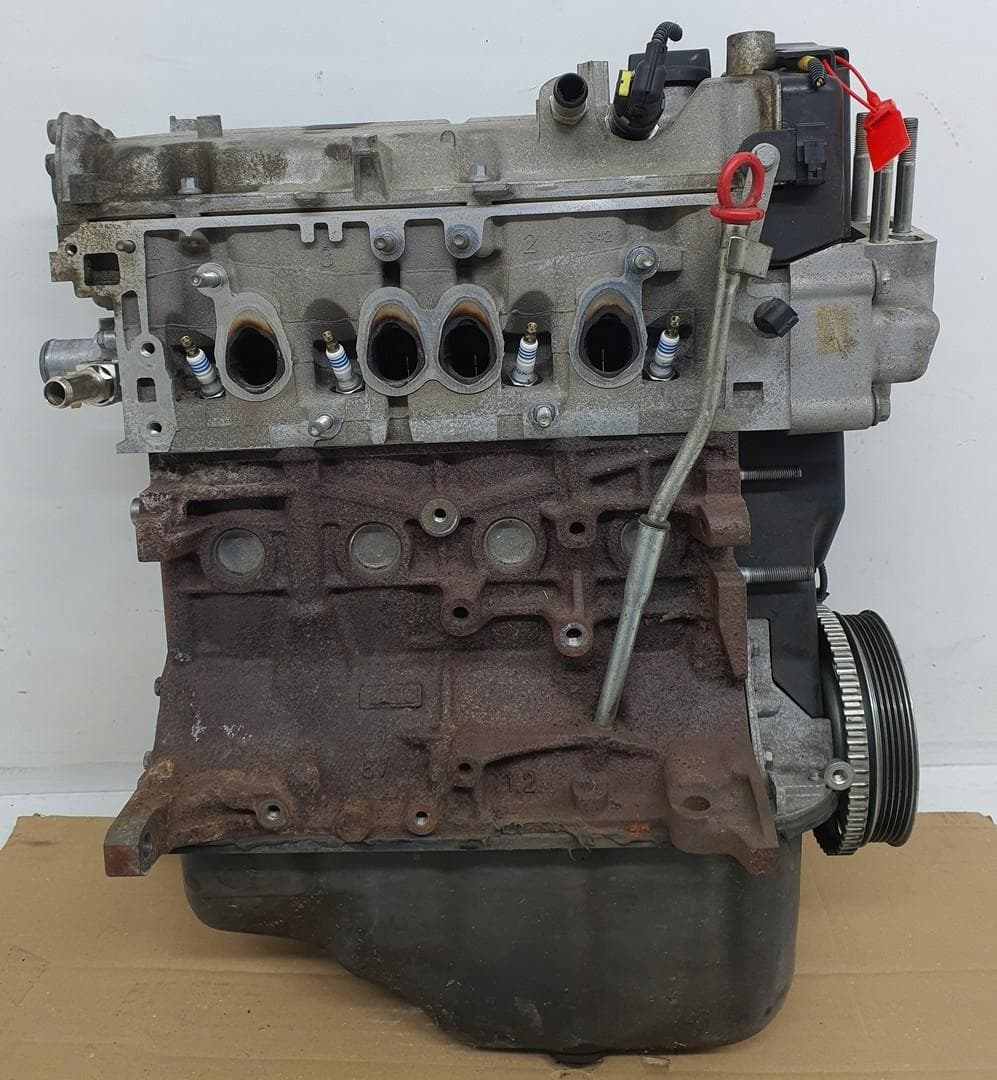 Moteur 169 A4.000 - Image 1