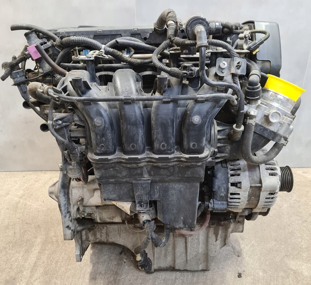 Moteur A 16 XER pour Opel