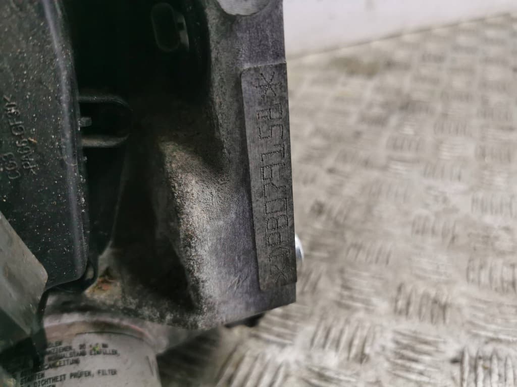 Moteur DPBC — vue 2