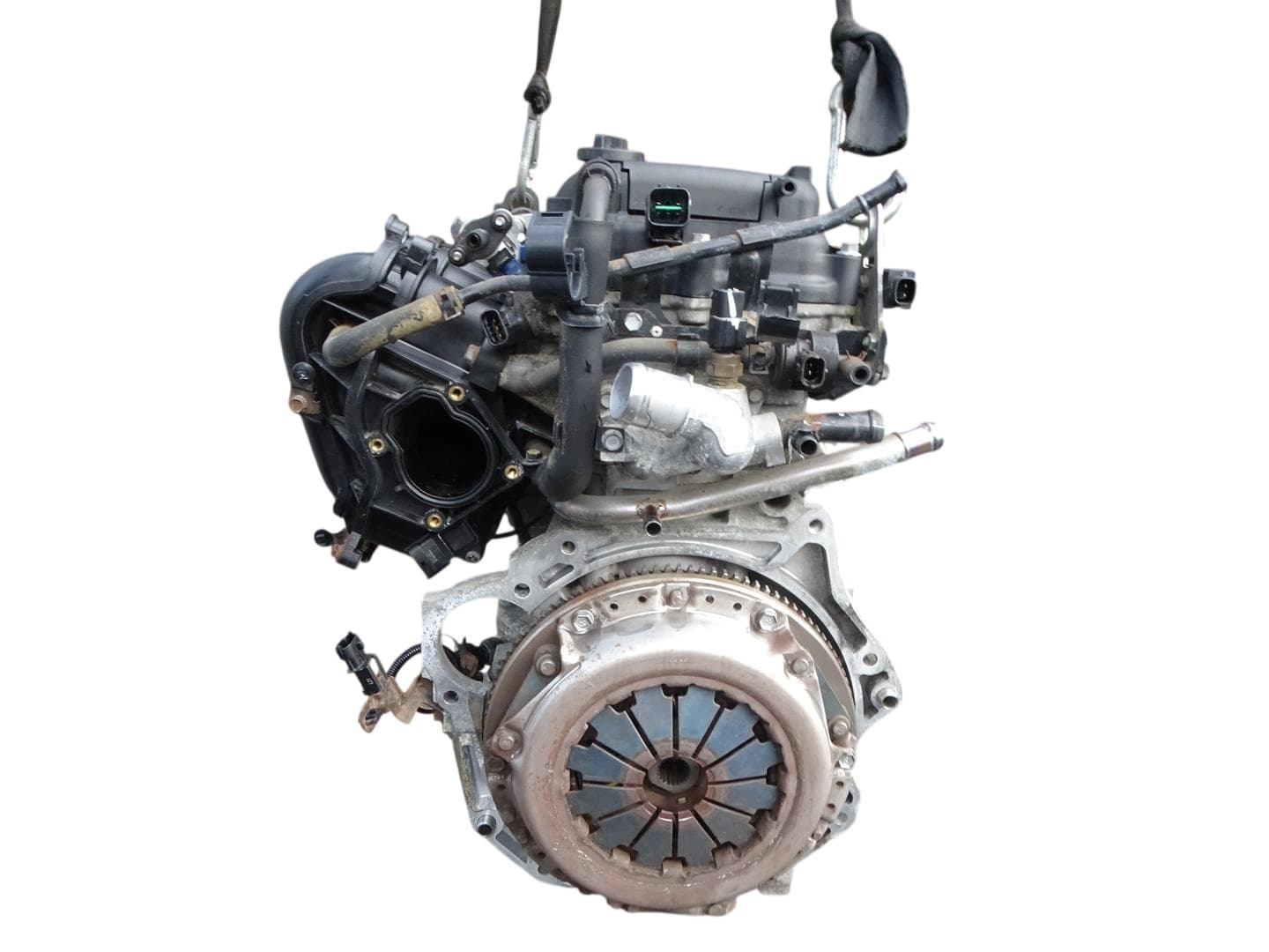 Moteur G4FA — vue 5