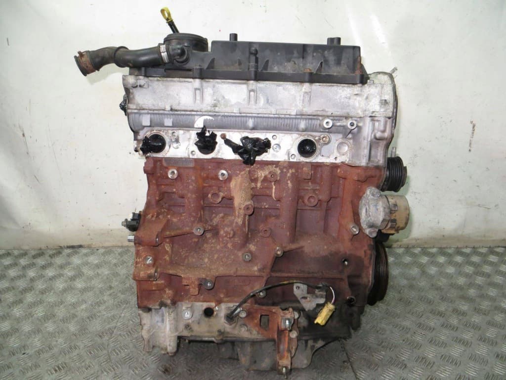 Moteur DRF4 pour Ford Tourneo