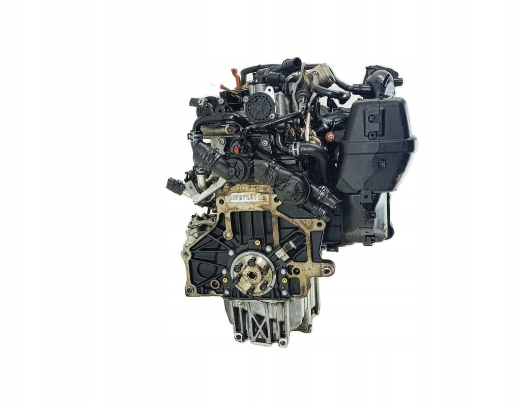 Moteur CAVA — vue 2