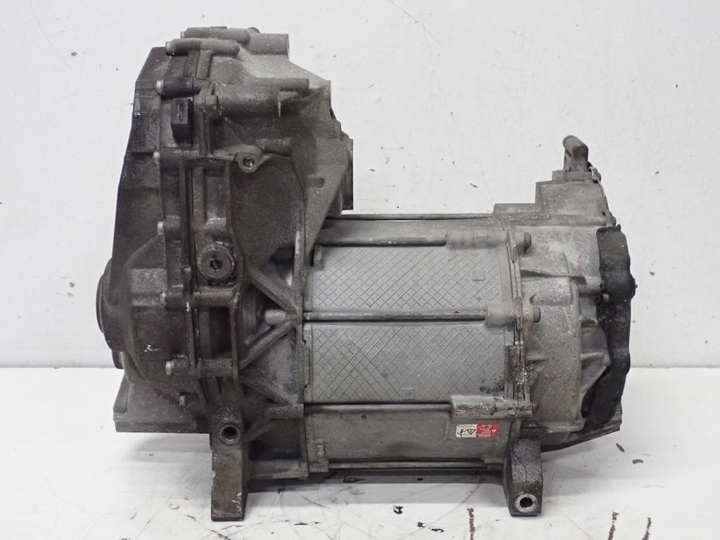 Moteur EBJD — vue 4