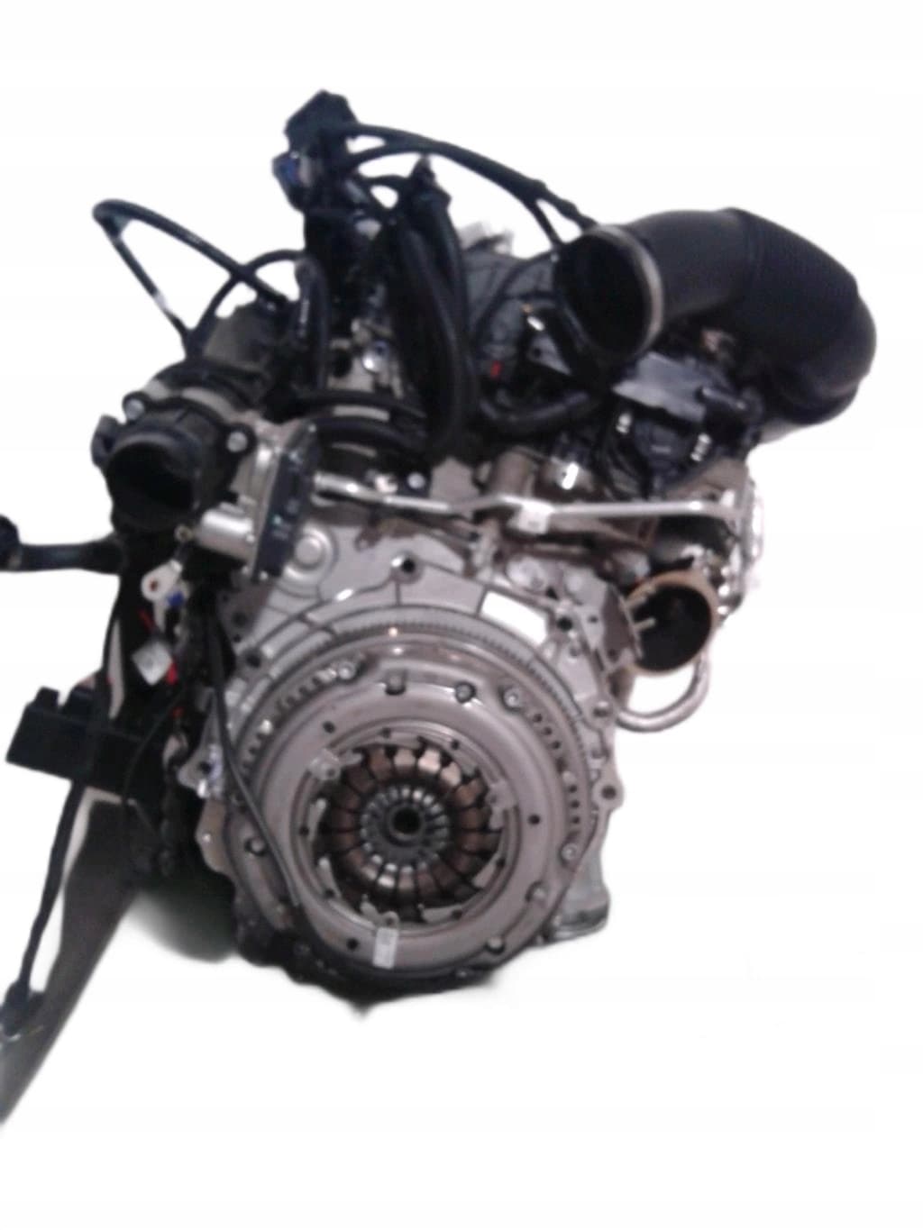 Moteur B36 A15 A — vue 2