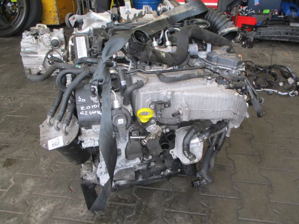 Moteur DSRB — vue 4