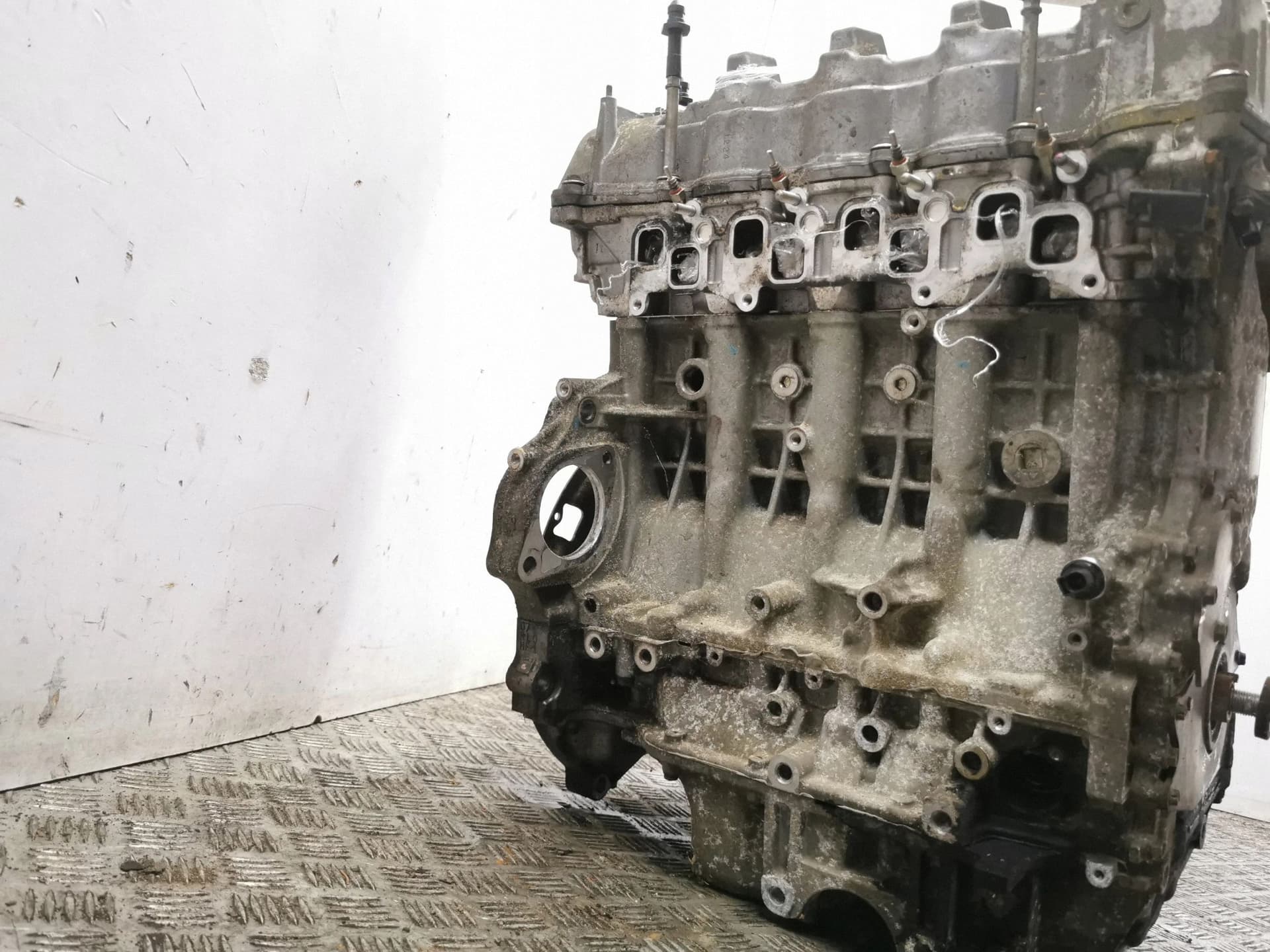 Moteur N22B2 — vue 7