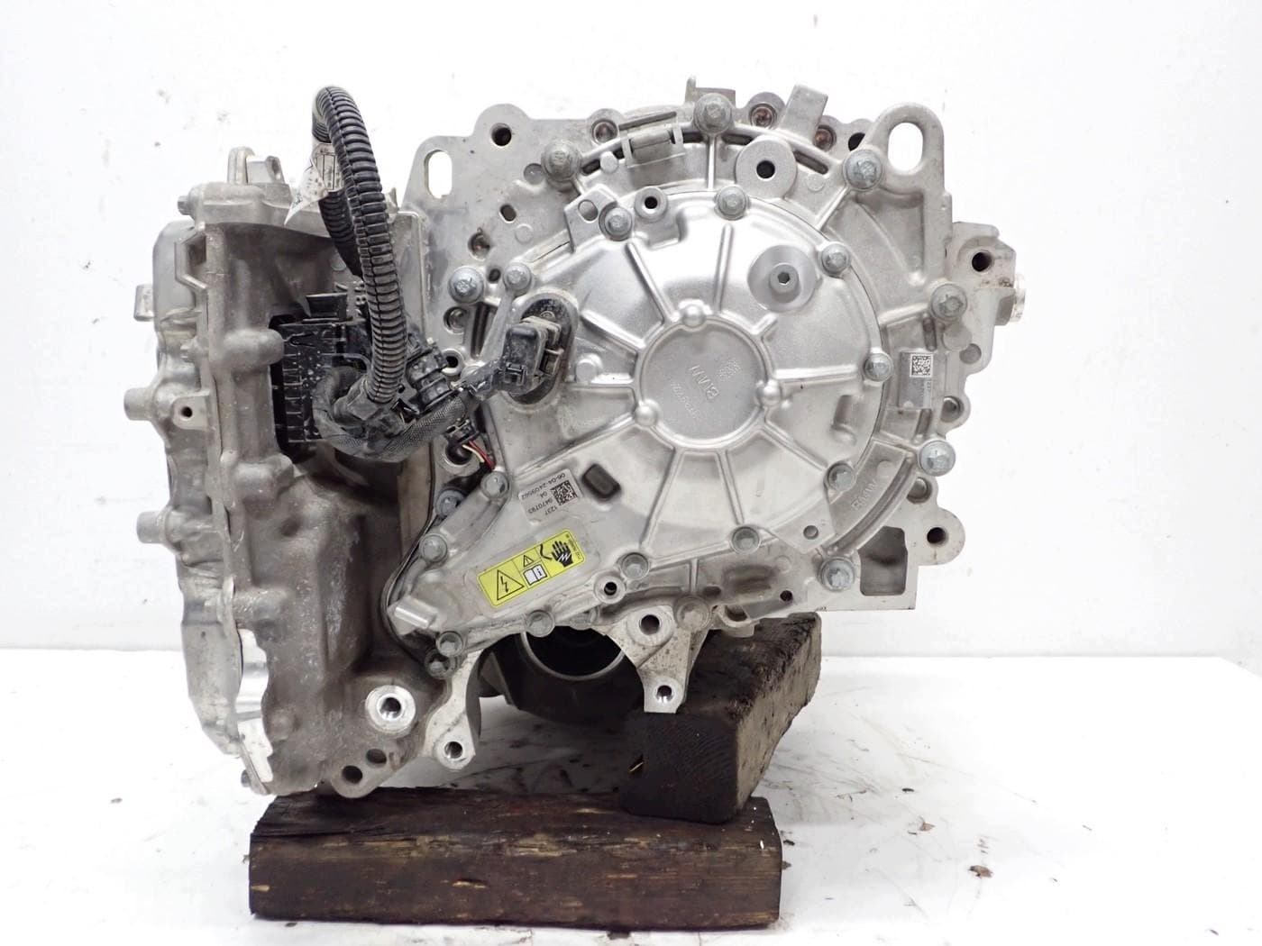 Moteur HA0002N0 — vue 7