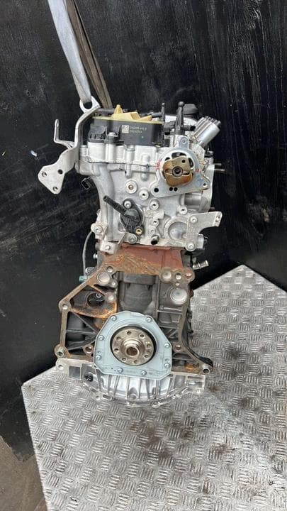 Moteur DMTA — vue 4