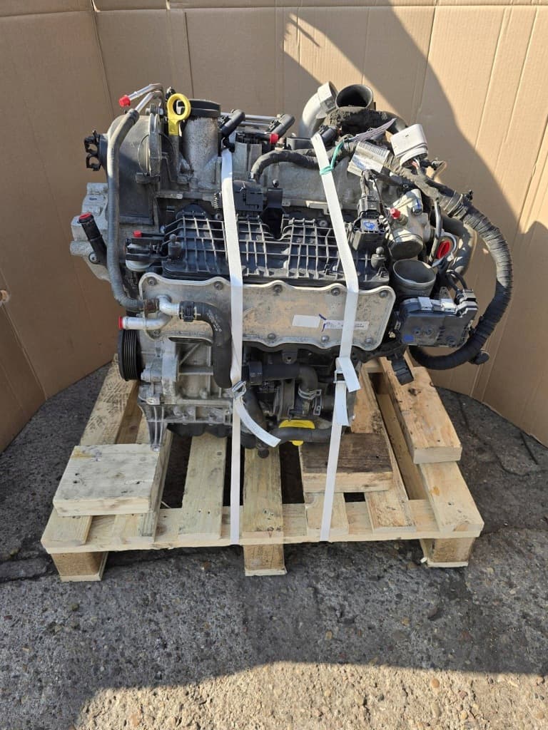 Moteur CPVA — vue 2