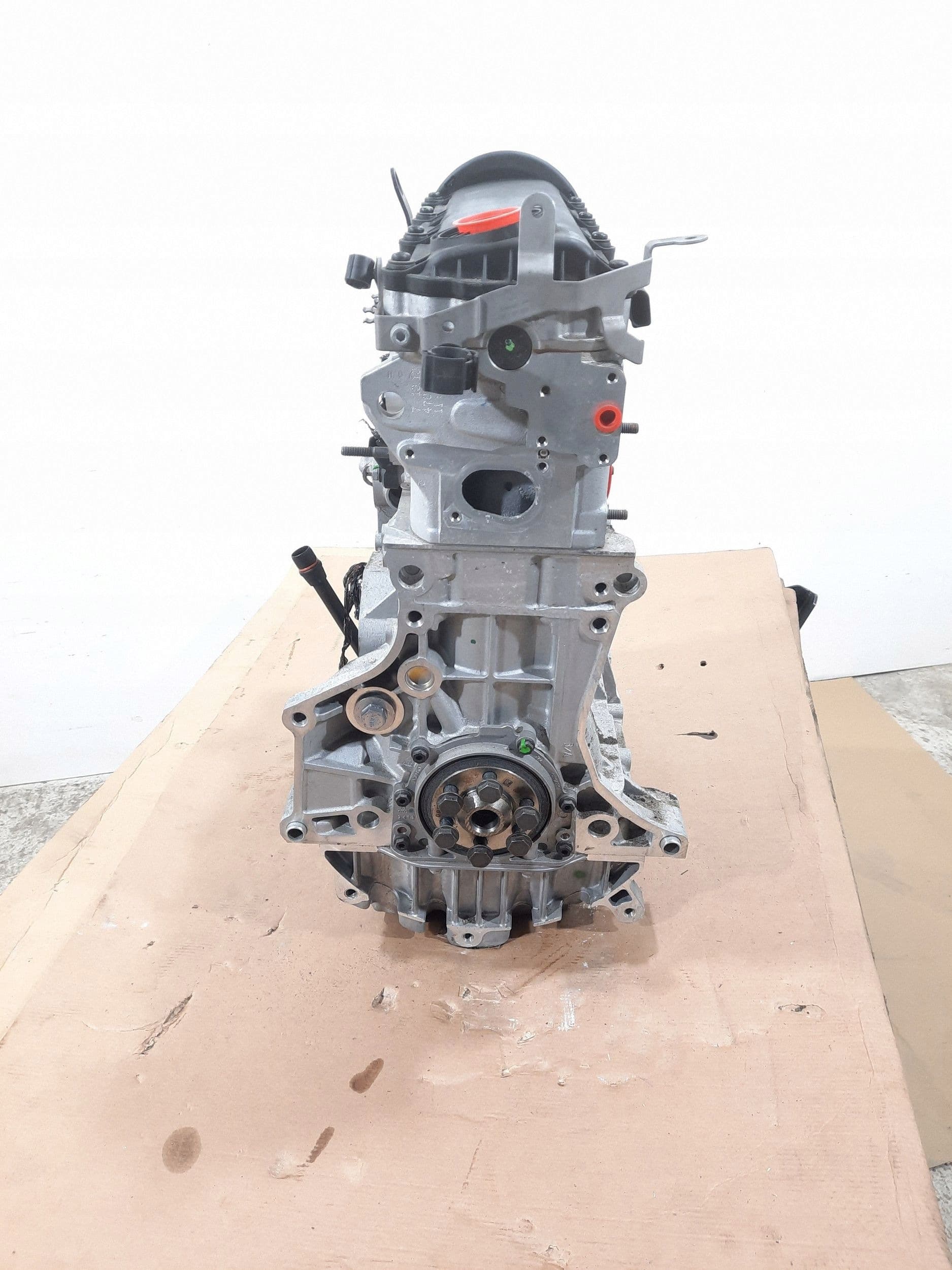 Moteur CMXA — vue 6