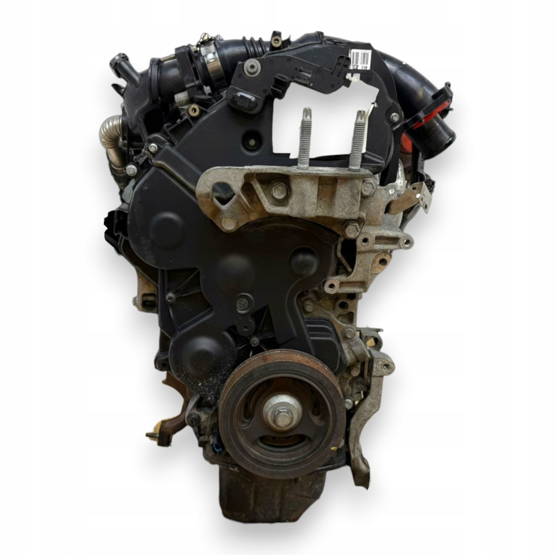 Moteur T1DA — vue 6