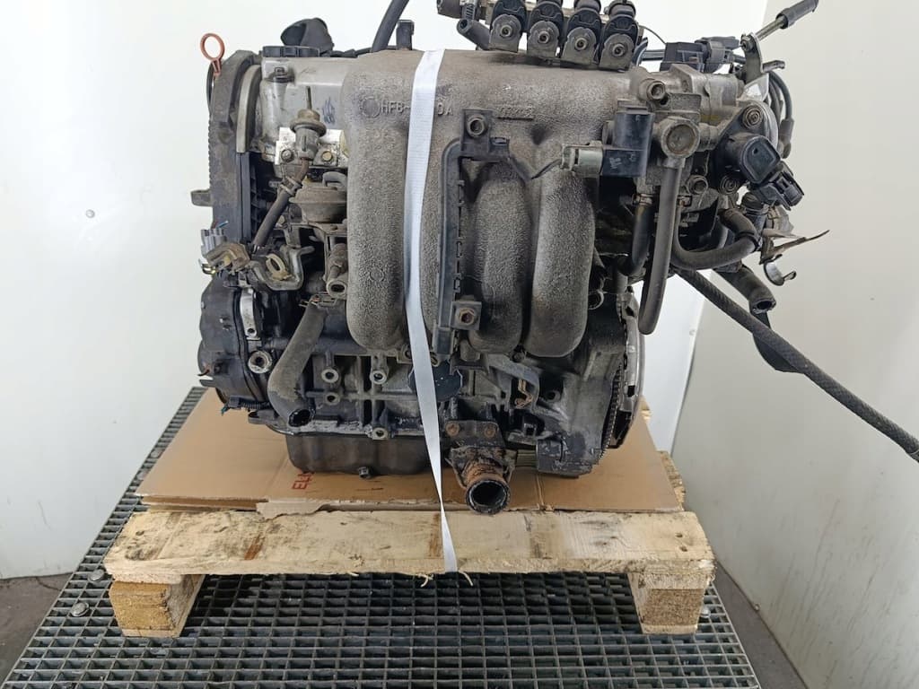 Moteur F23Z5 — vue 2