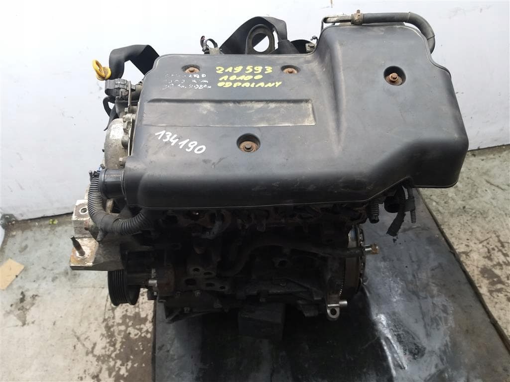 Moteur D13A pour Suzuki