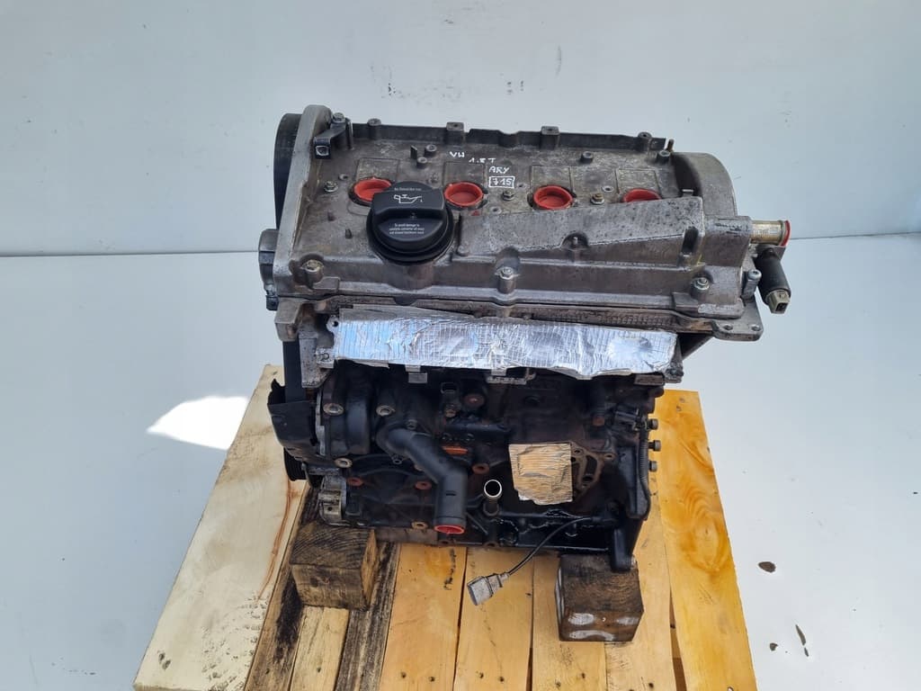 Moteur ARY pour Seat Toledo