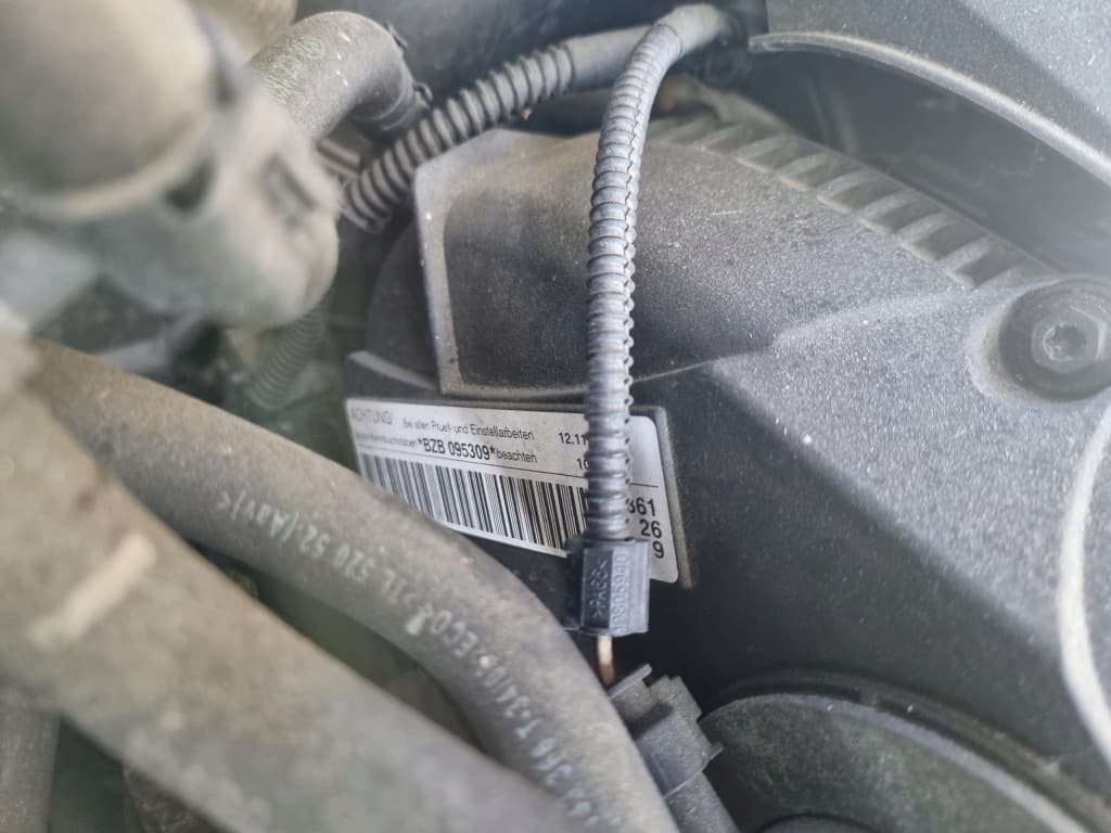 Moteur BZB - Image 1