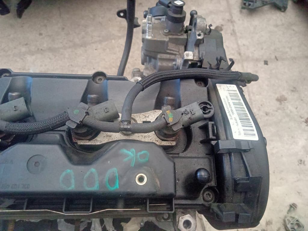 Moteur DDDA — vue 6