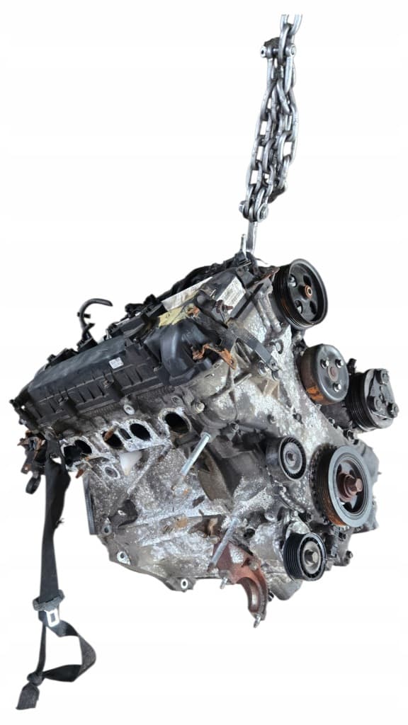 Moteur B 4204 S4 — vue 4