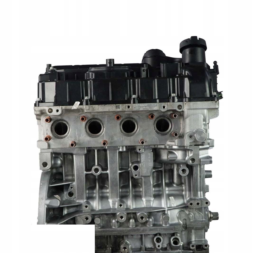 Moteur N20 B20 A — vue 6