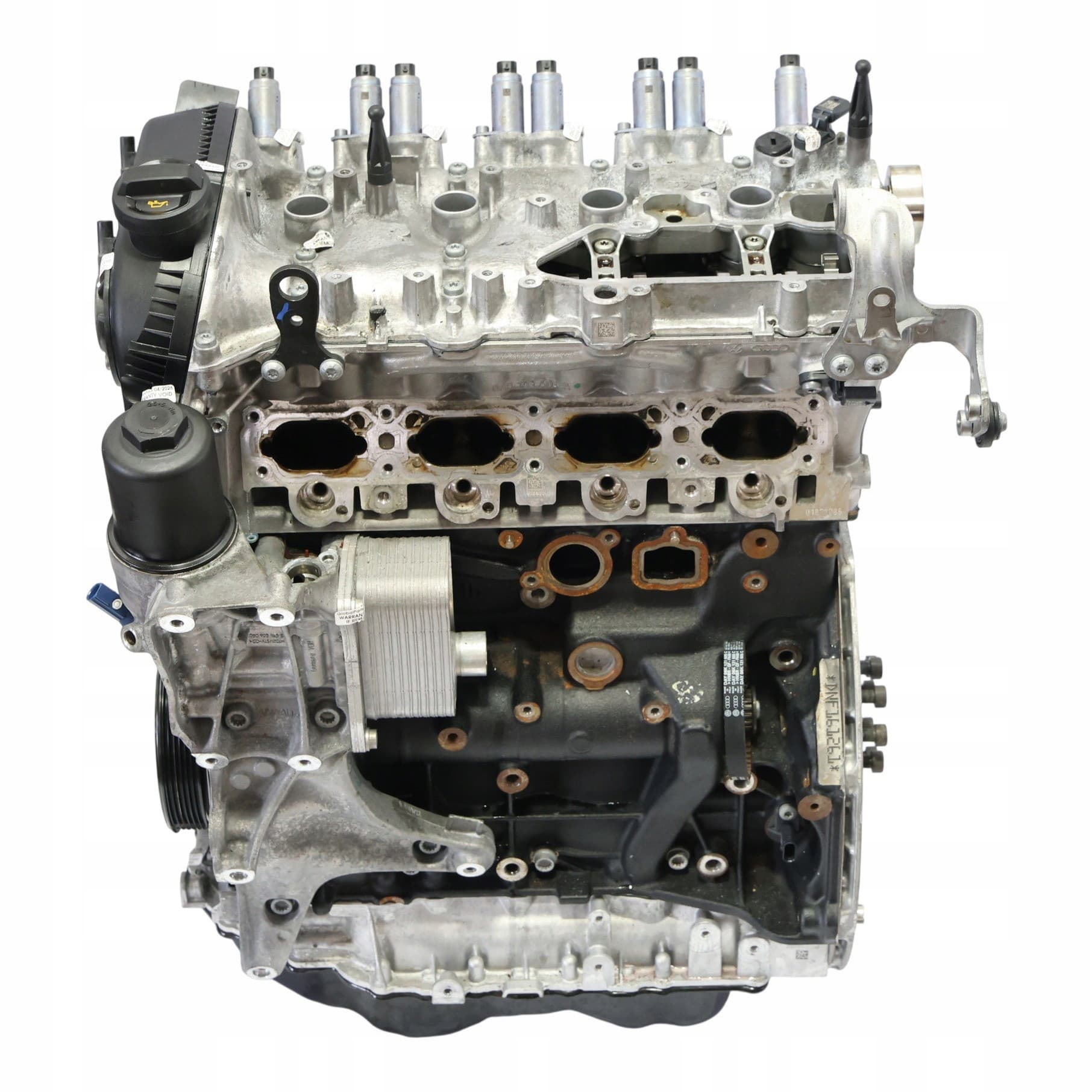 Moteur DNFG - Image 1