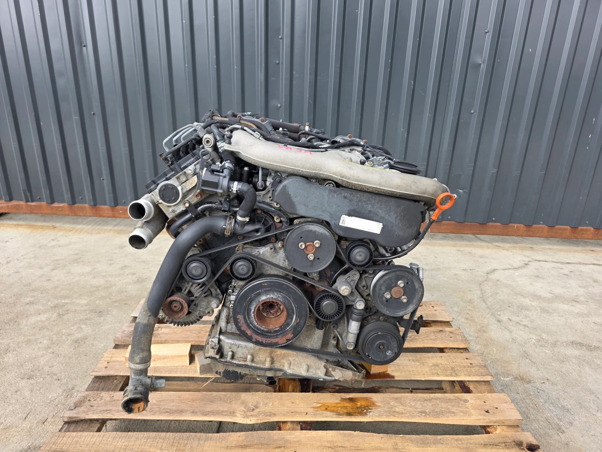Moteur CASB - Image 1
