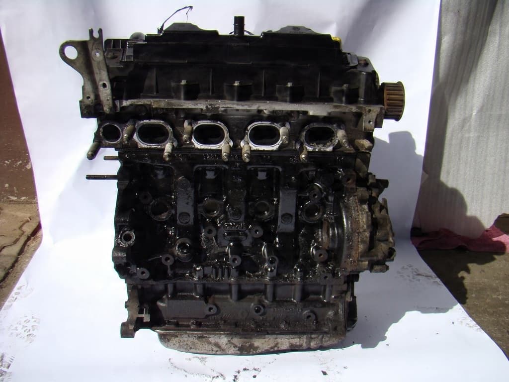 Moteur G9U 754 pour Renault