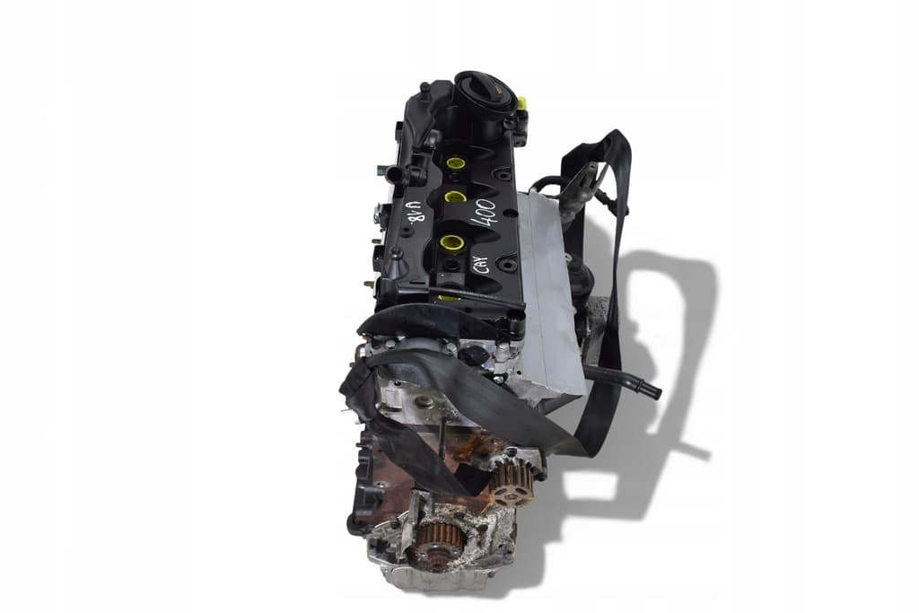 Moteur CAYB — vue 5