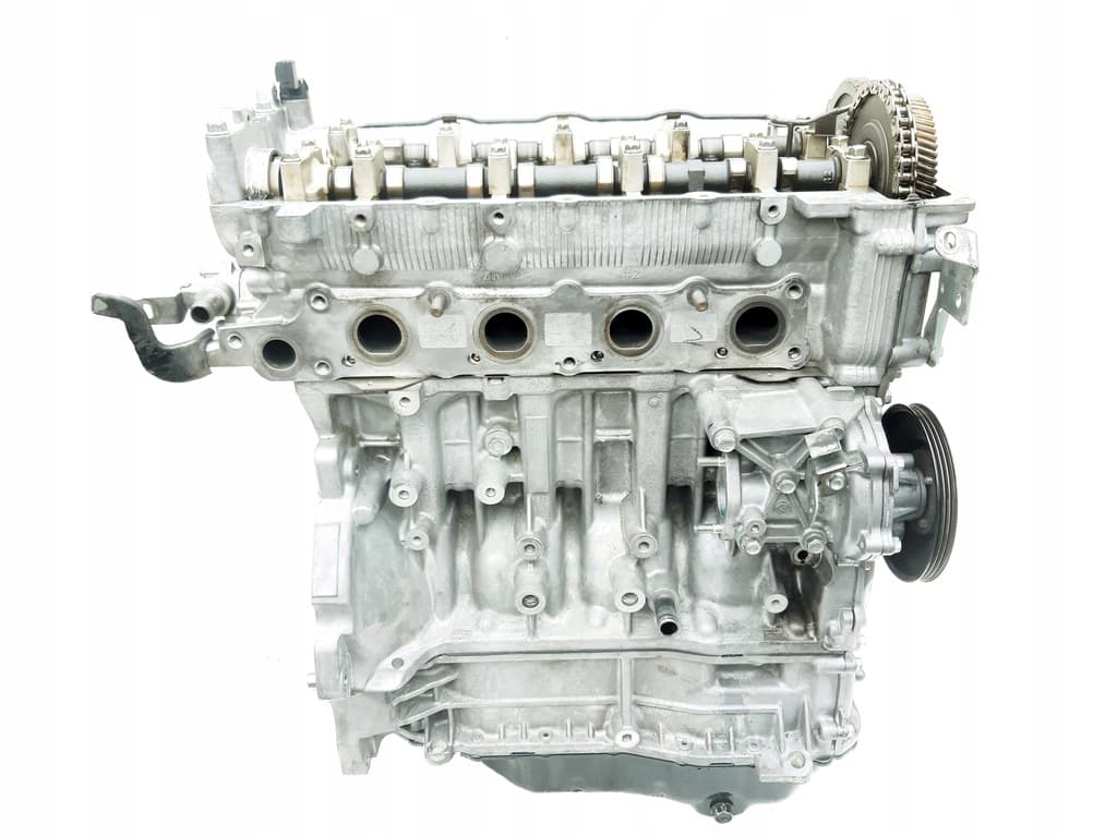 Moteur 4N14 pour Mitsubishi