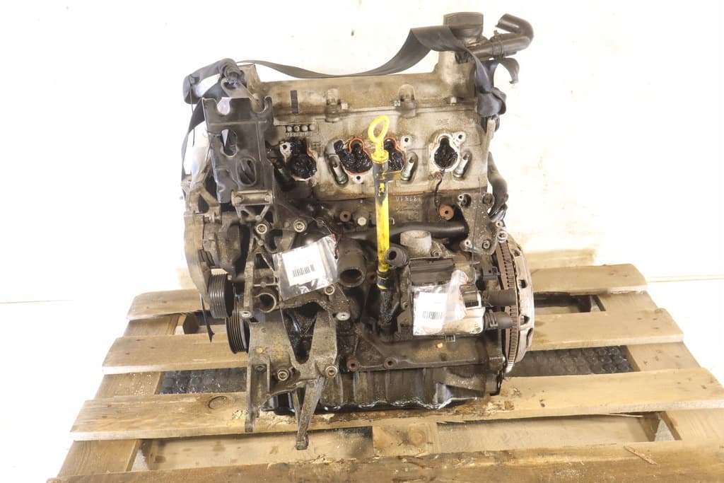 Moteur CBPA — vue 2