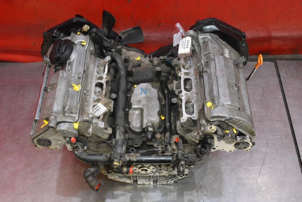 Moteur AML — vue 3