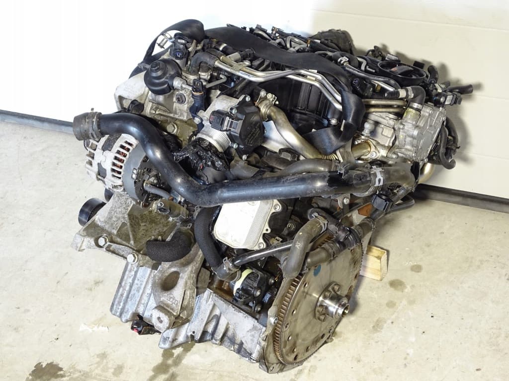 Moteur CGLD — vue 2