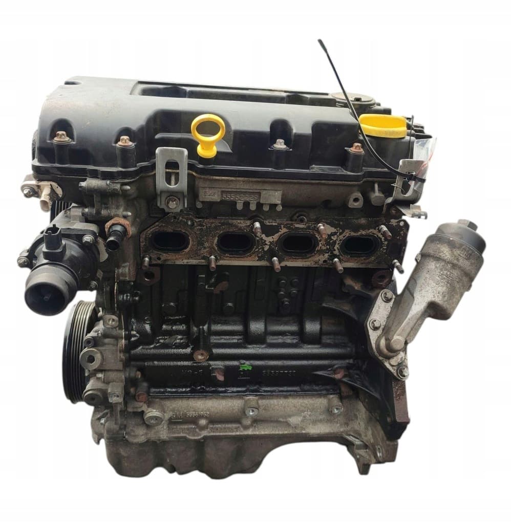 Moteur D 14 XEL pour Opel Corsa