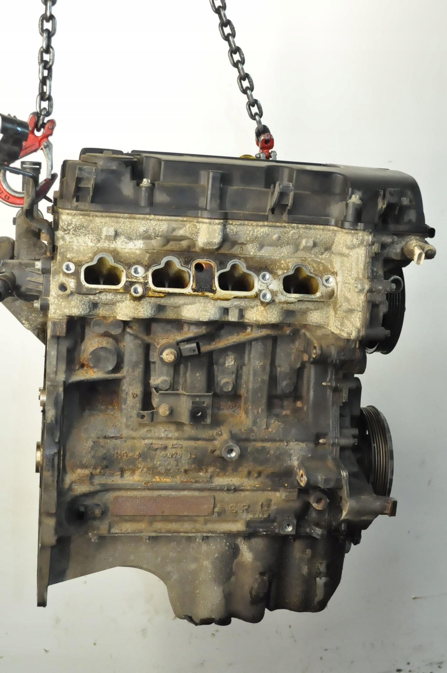 Moteur A 14 NET - Image 1