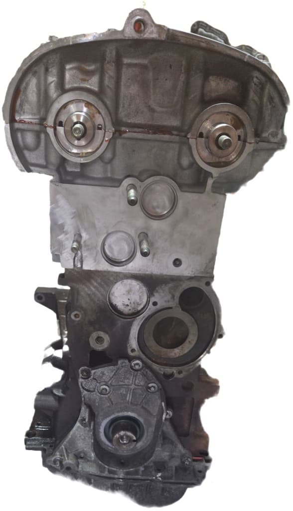 Moteur F4R 720 — vue 2