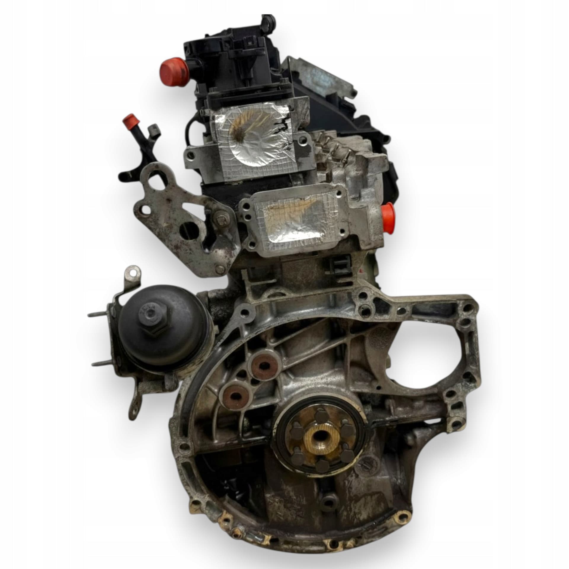Moteur 9HR (DV6C) — vue 7