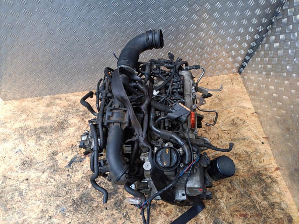 Moteur CAVE - Image 1