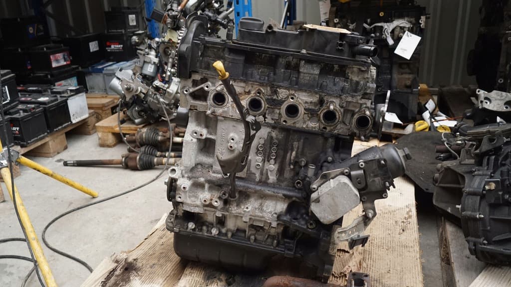 Moteur NGDA - Image 1