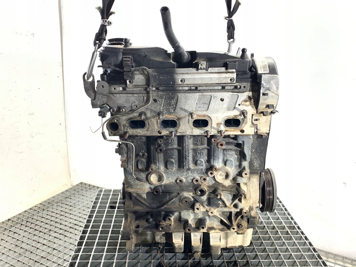 Moteur CFHD — vue 2