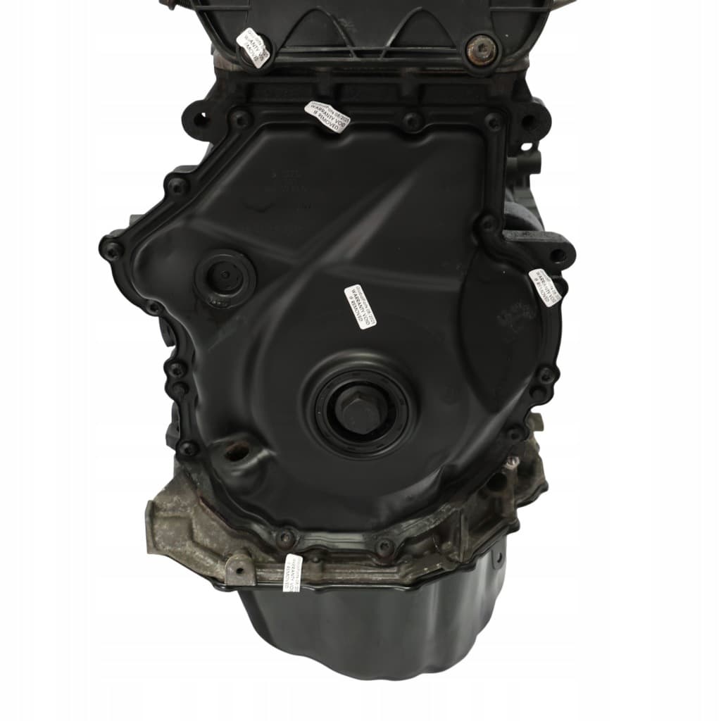 Moteur CDNC — vue 5