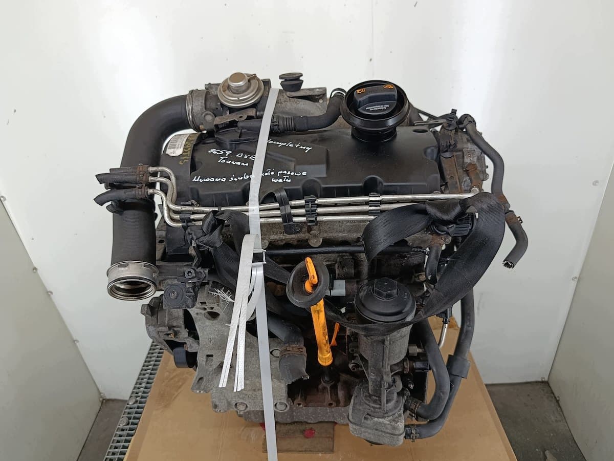 Moteur BXE - Image 1